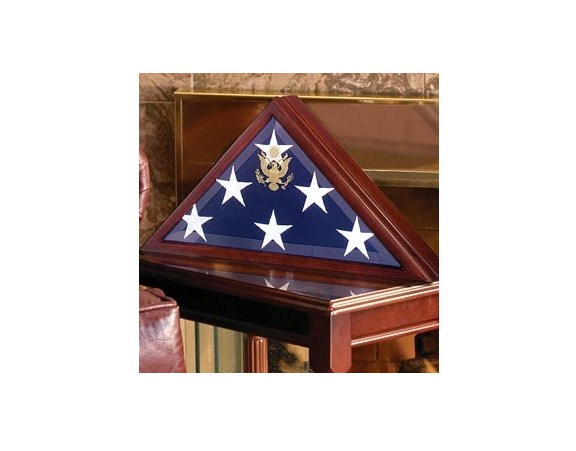 Flag Display Cases