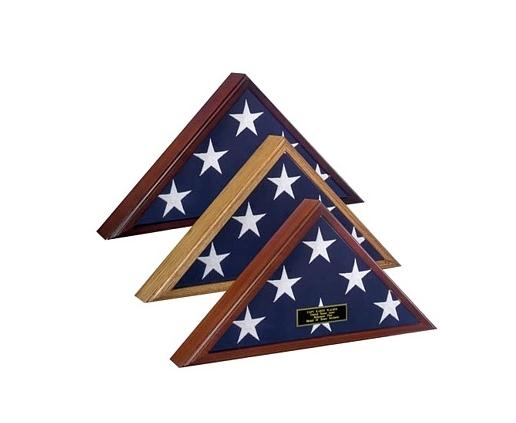 Veteran Flag Case