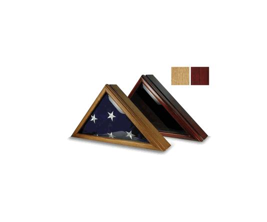 Flag Display Box For 5ft X 9.5ft Flag