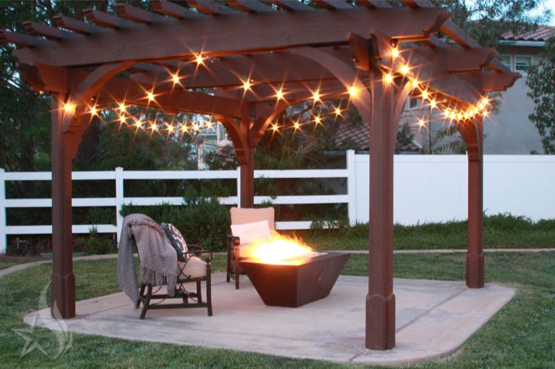 60 Inch By 26 Inch Largo Moreno Hand Hammered Copper Fire Pit 2 