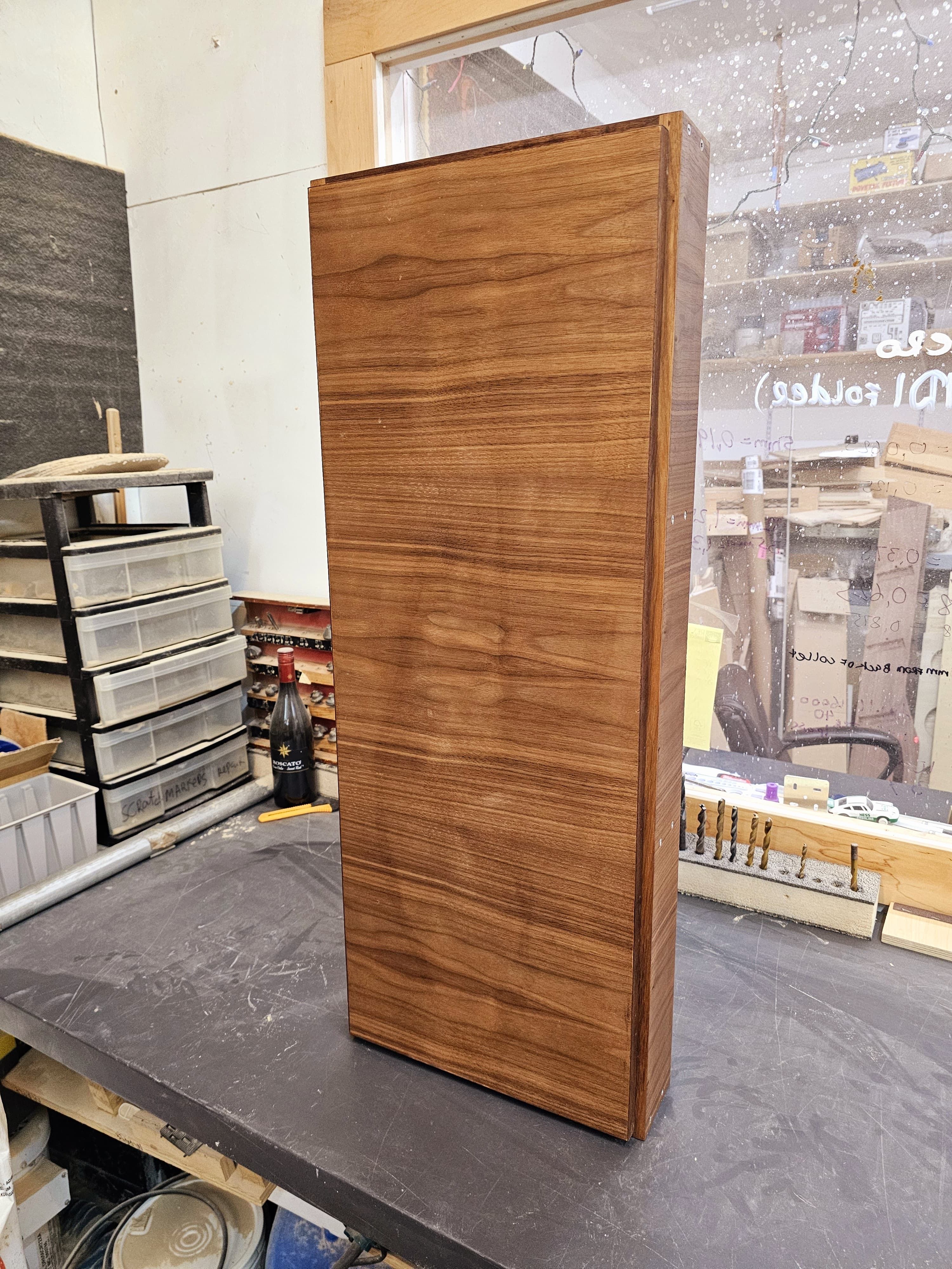 Custom Medicine cabinets 2 