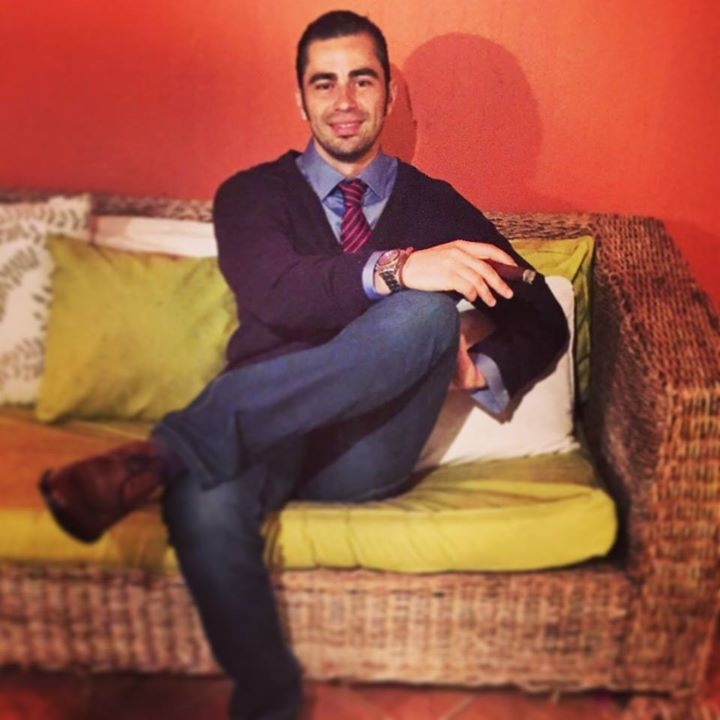 Carlos Villaseñor