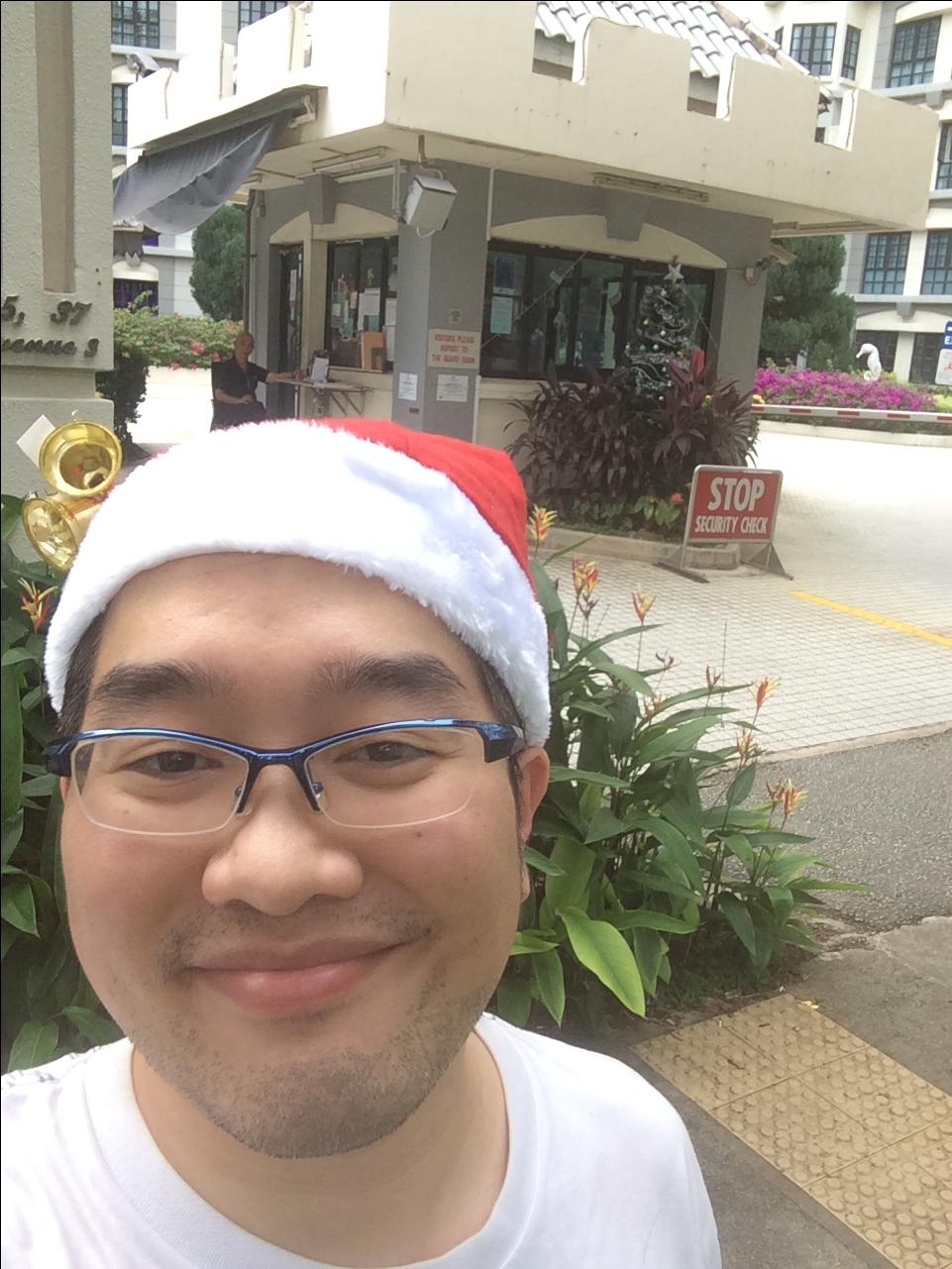 Edward Wong