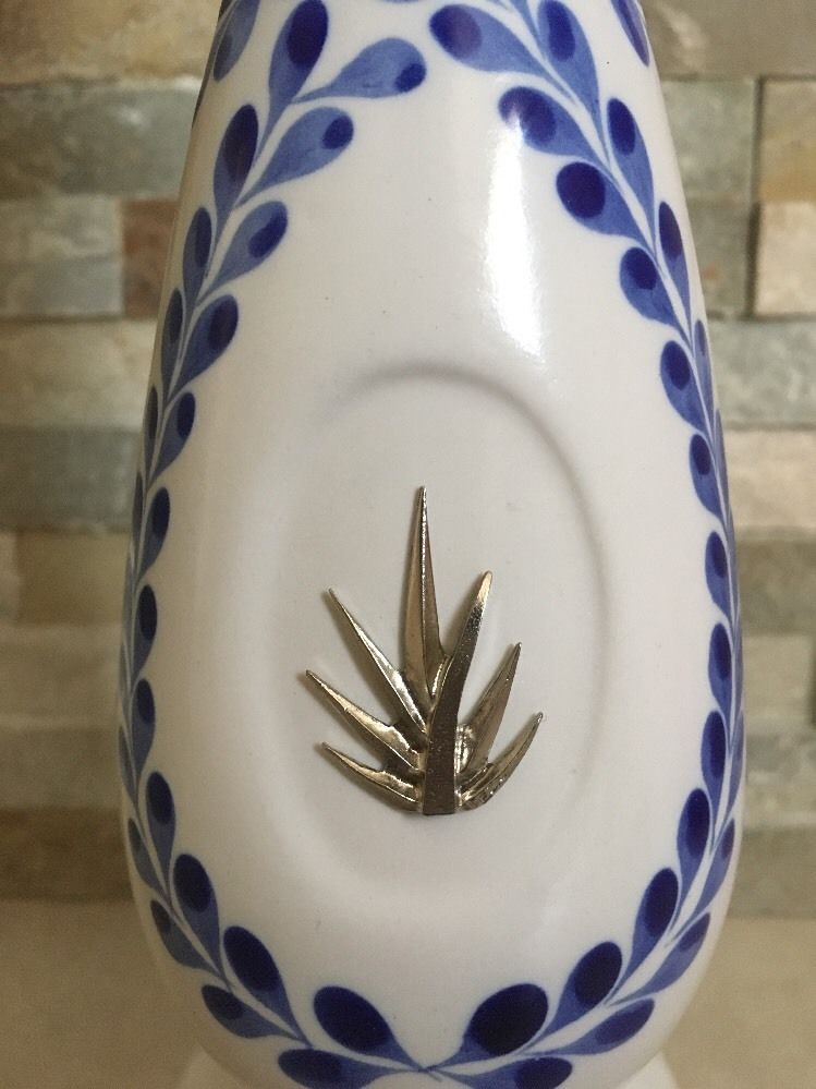 Tequila Clase Azul Handmade Hooka Pipe Al Moonla Kit 3 