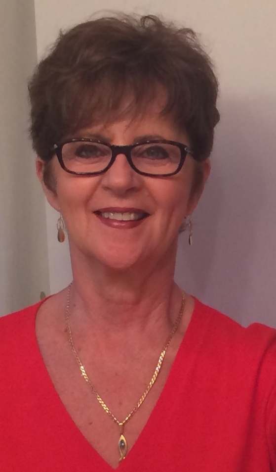 Shirley Engel