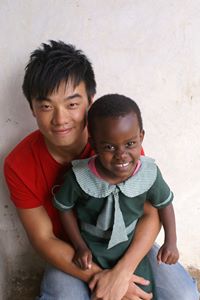 Jasper Wong