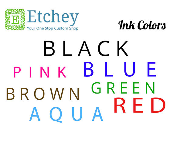 Personalized Self Inking Return Address Stamps --Si-4927-Andells 3 