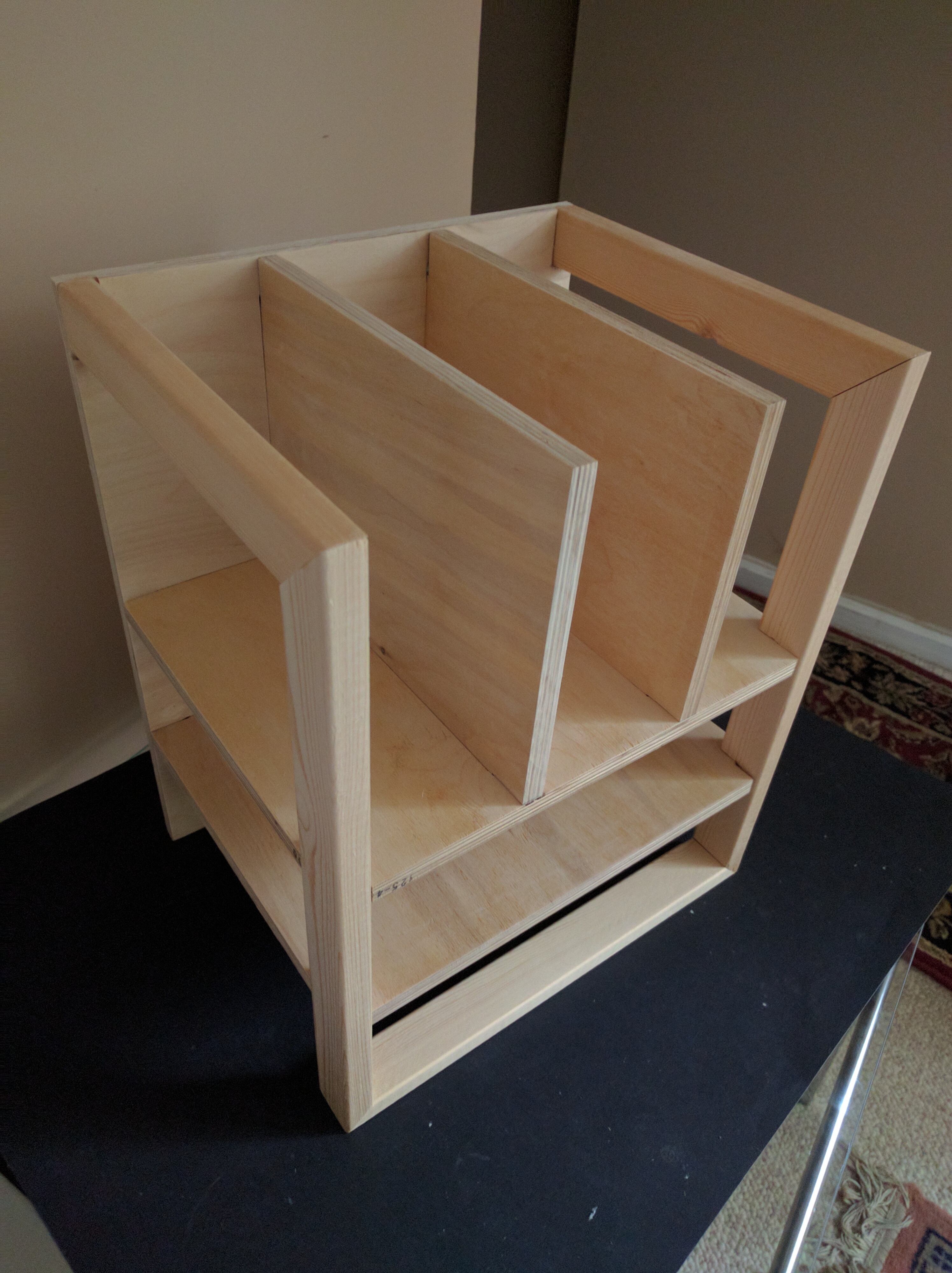Small Media Organizer 4 