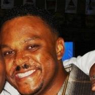 rob greenidge