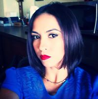 Tisha Crespo-Martinez