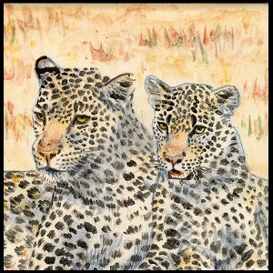 The Big Cats 3 