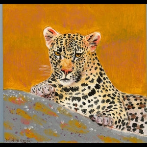 The Big Cats 4 