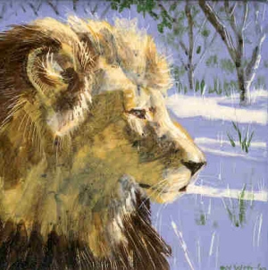 The Big Cats 5 