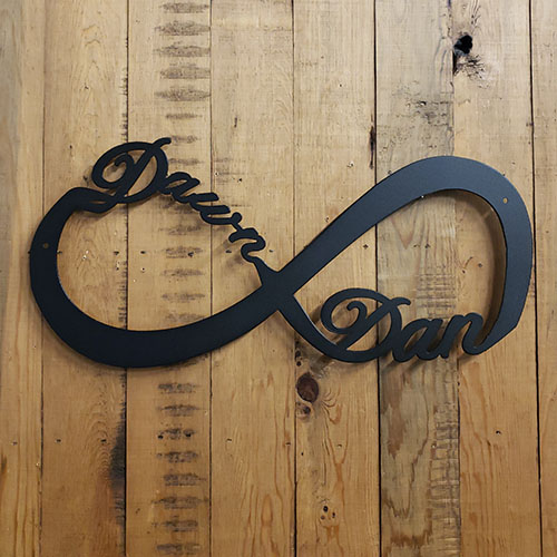 You And Me Wall Art 4