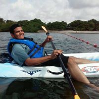 Cristopher Jimenez