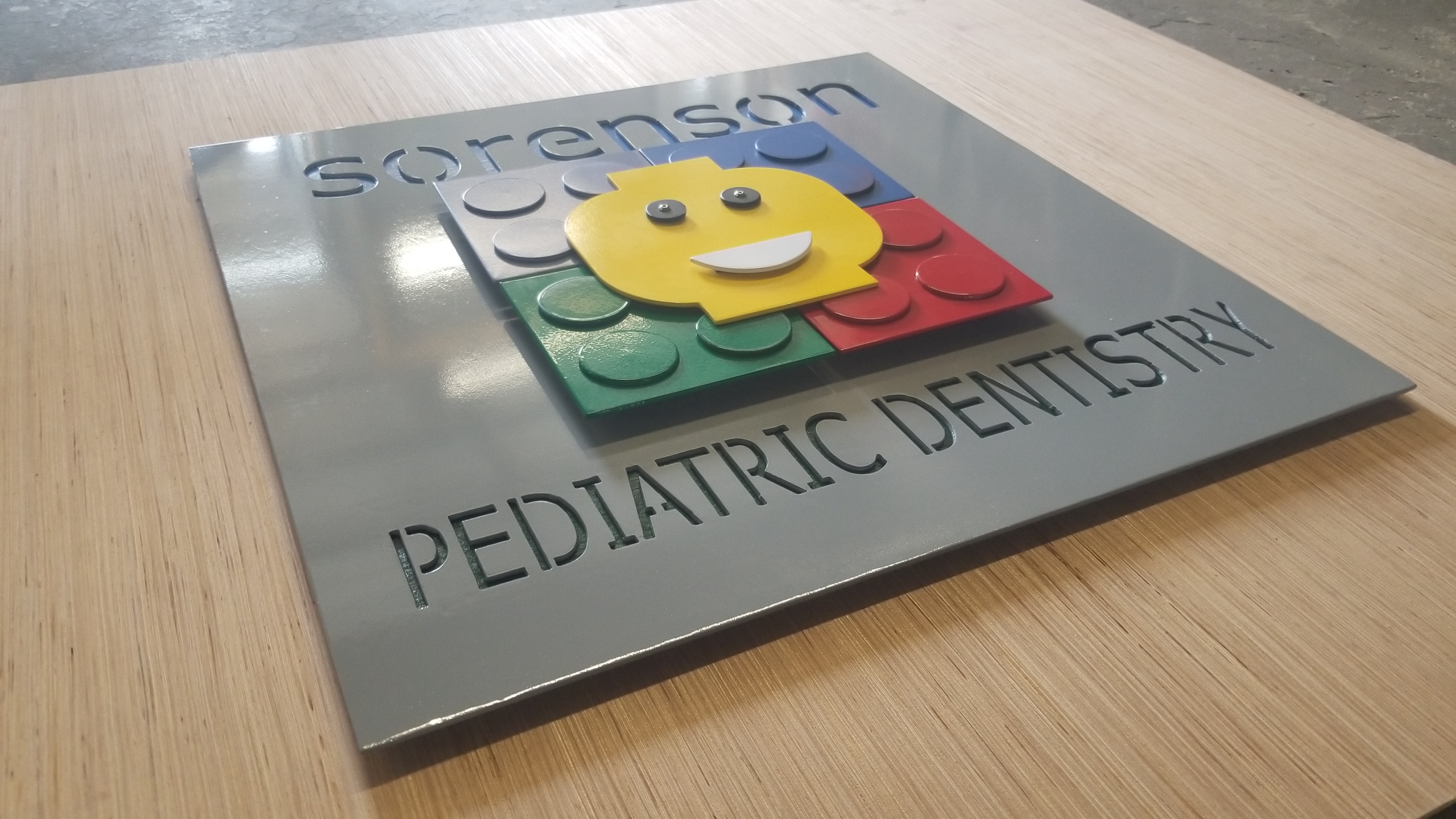 Business Sign 2 