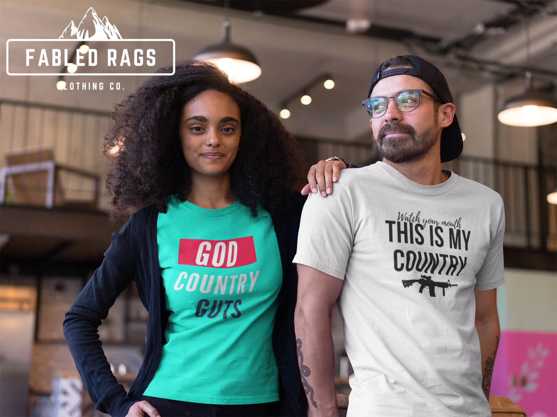 Custom T-Shirts With Your Designs Wholesale 2 