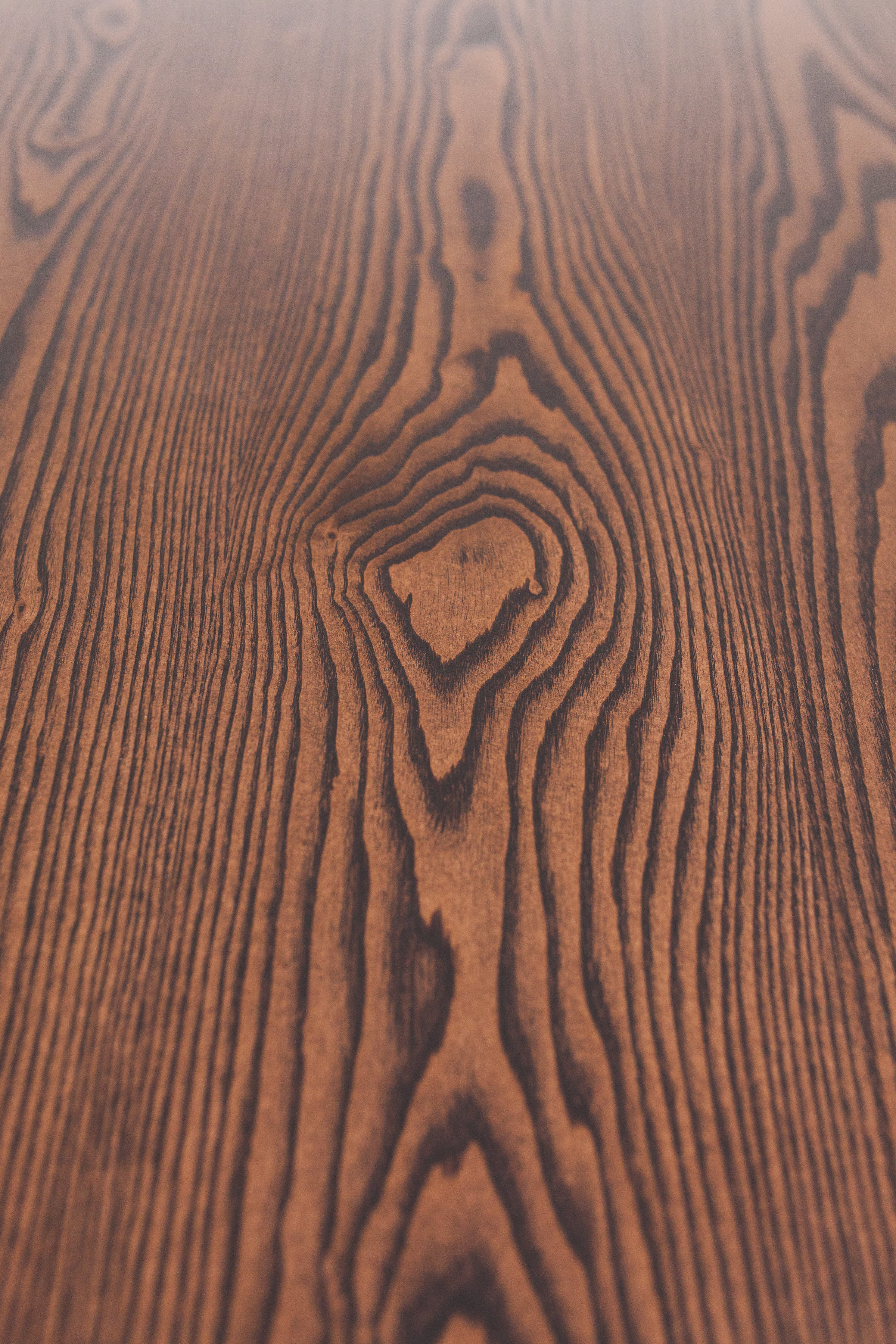 Solid Wood Table 2 