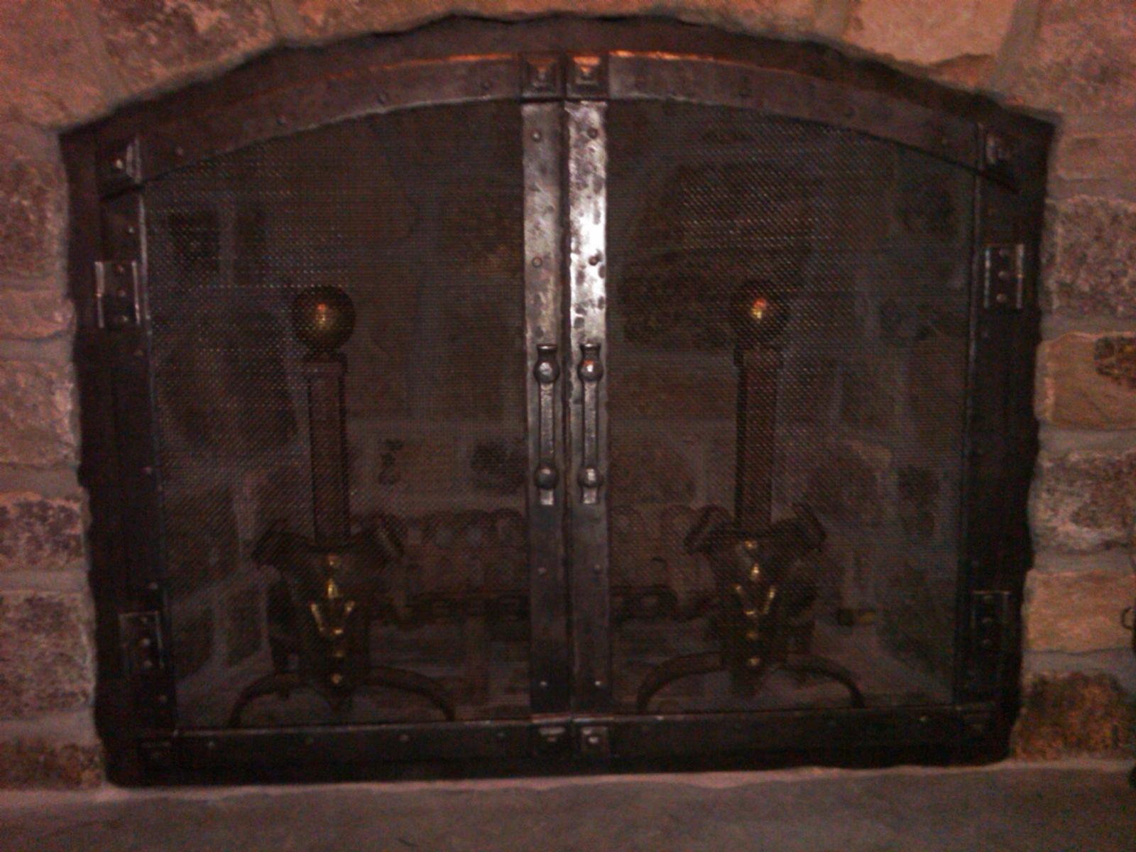 Fireplace 3 