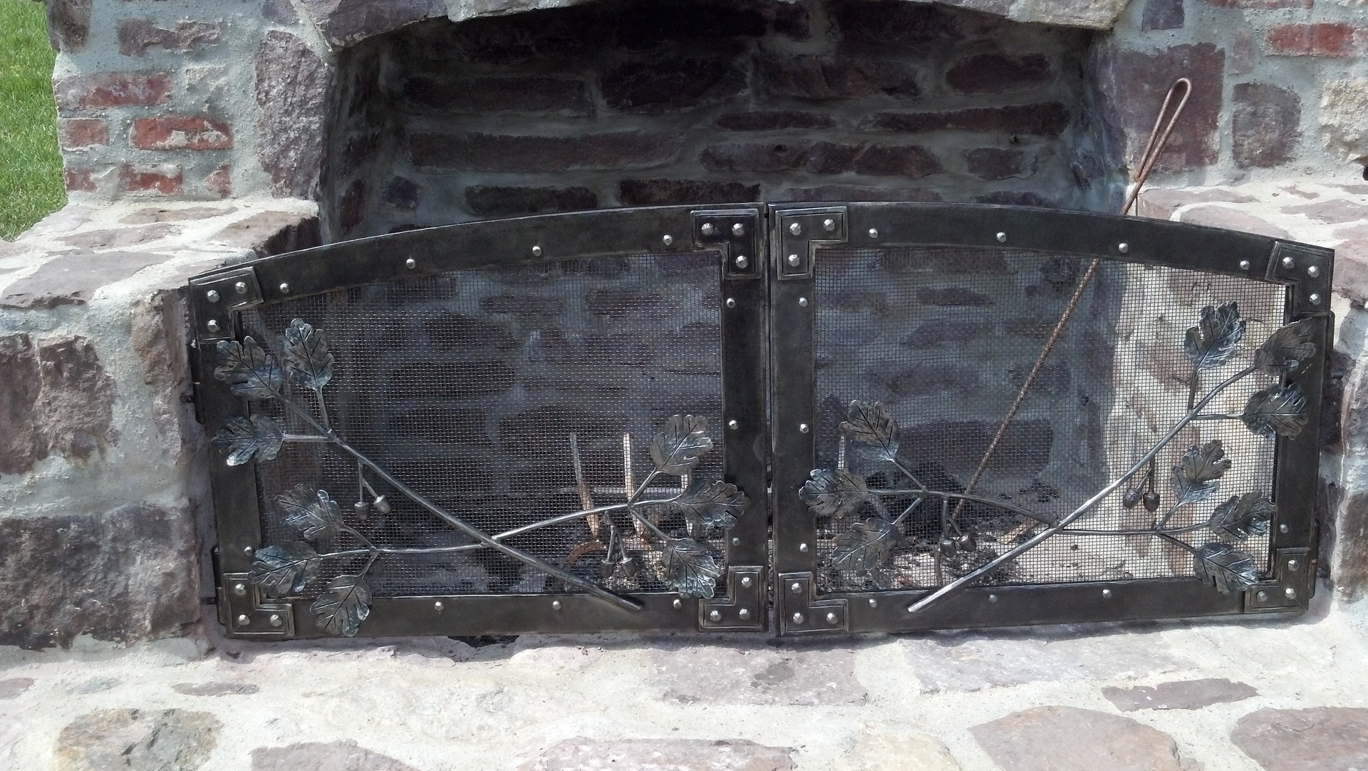 Fireplace 2 