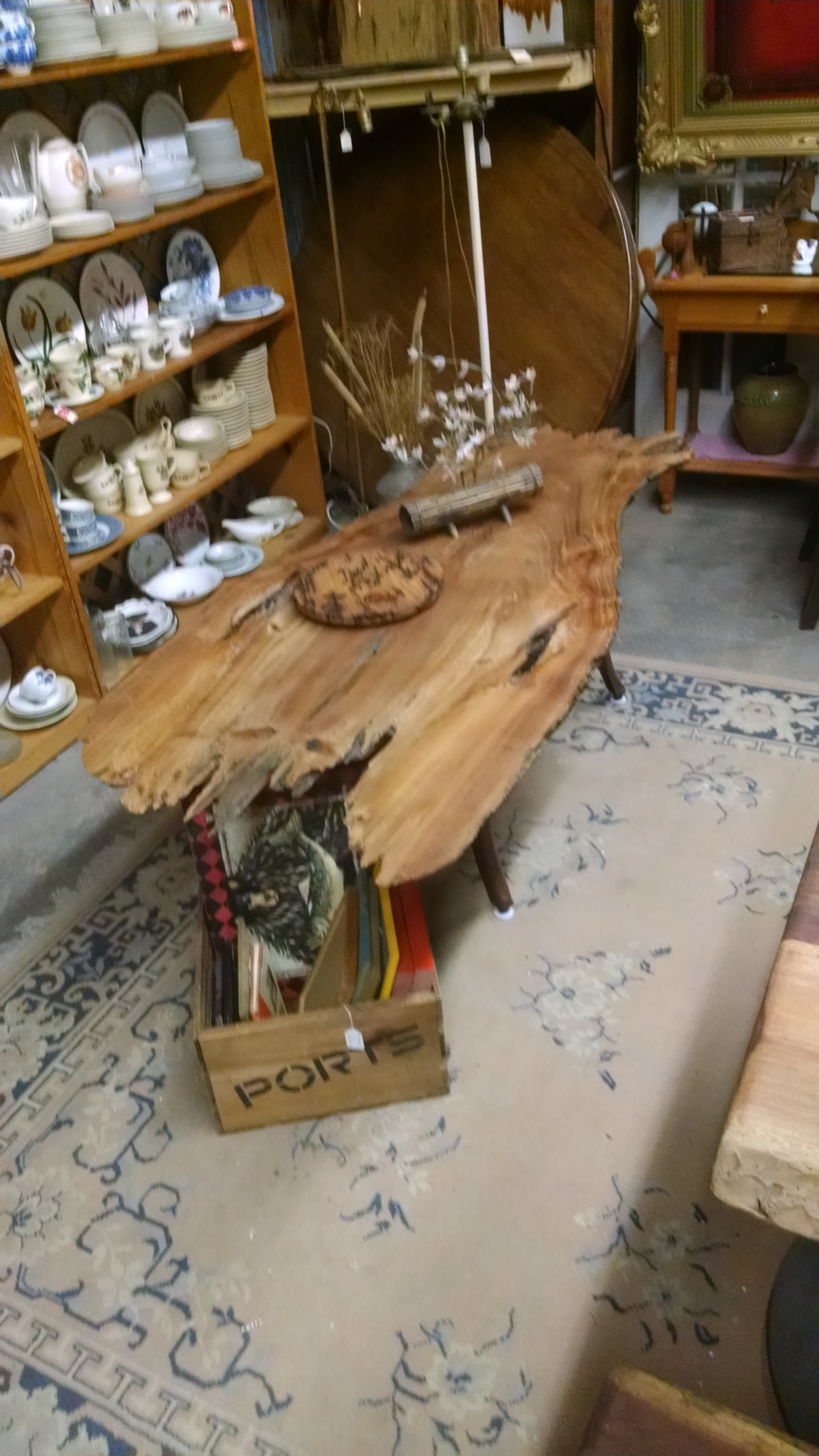 Louisiana Sinker Cypress, Live Edges, Pecky Industrial, Repurposed 1 