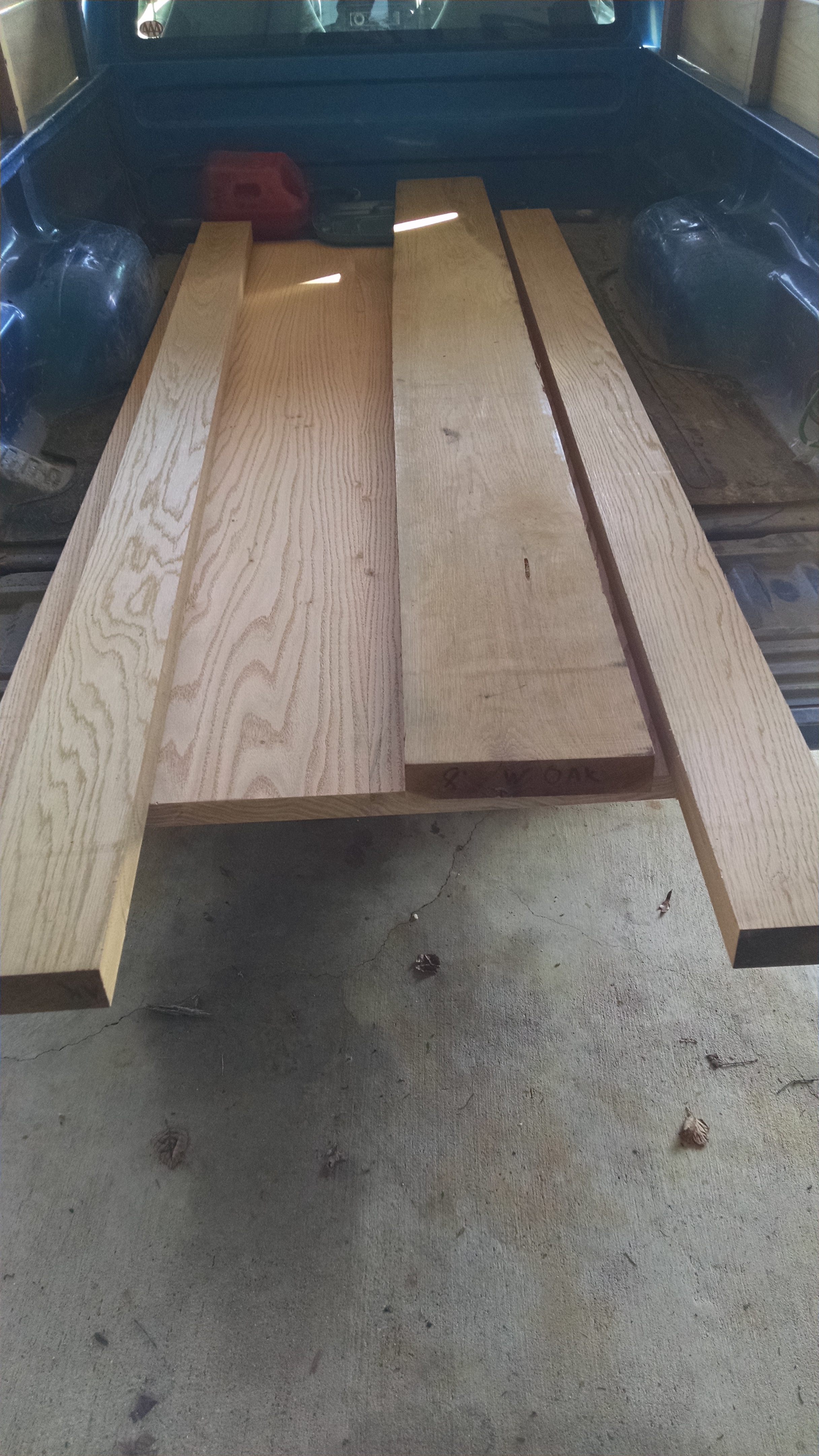 Industrial Deco Style Machine Stand, 8' Long 38 6 