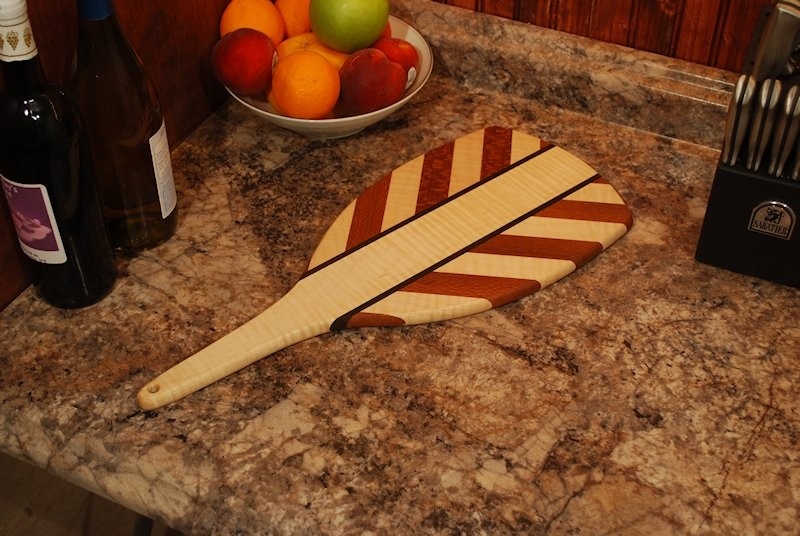 Custom Cutting Board