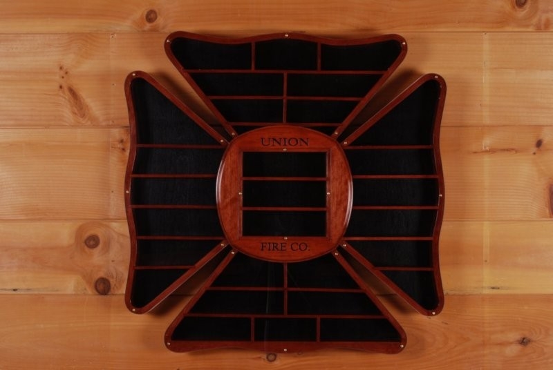 Display Case Malticross