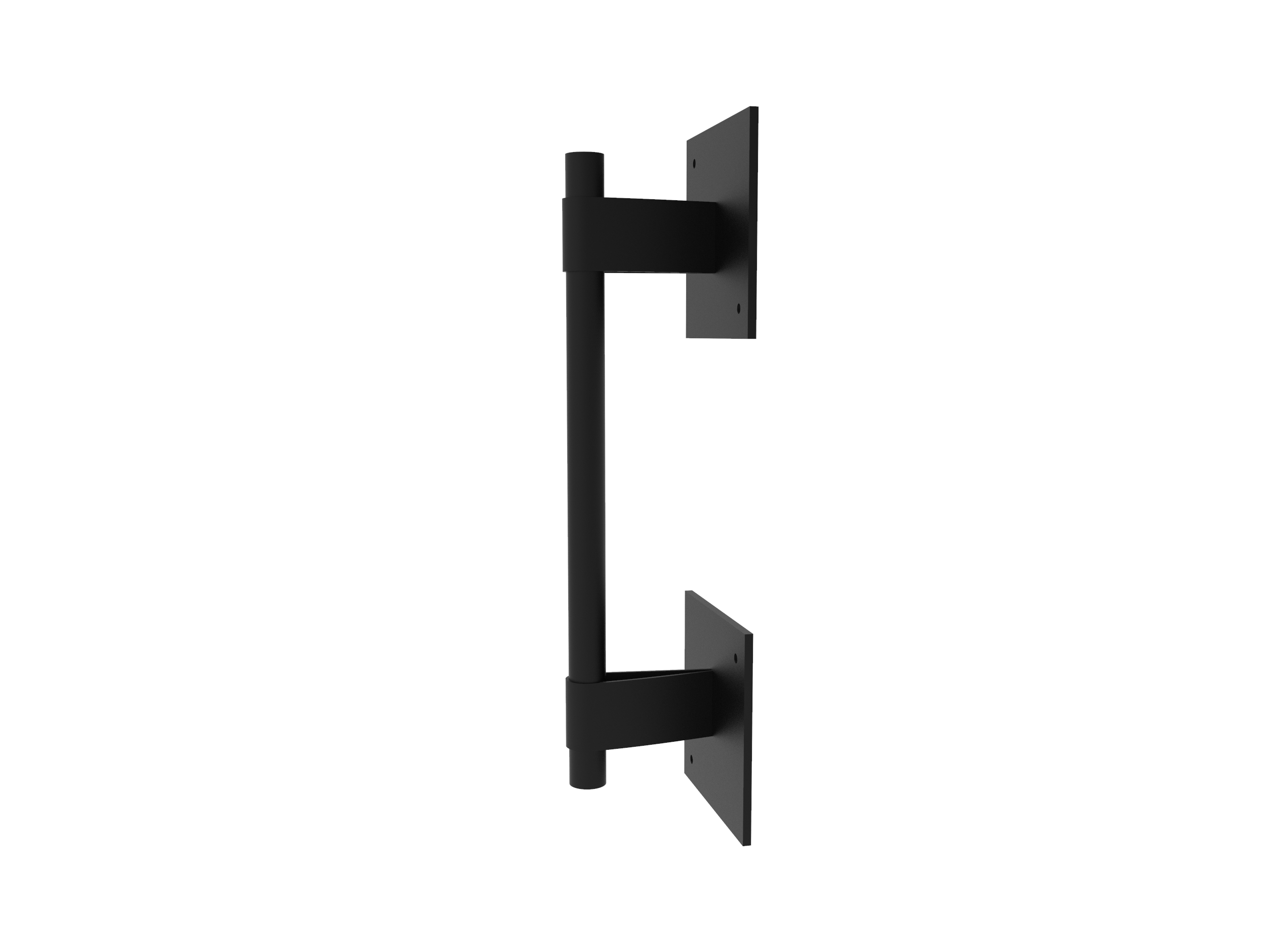 Barn Door Handle 2 