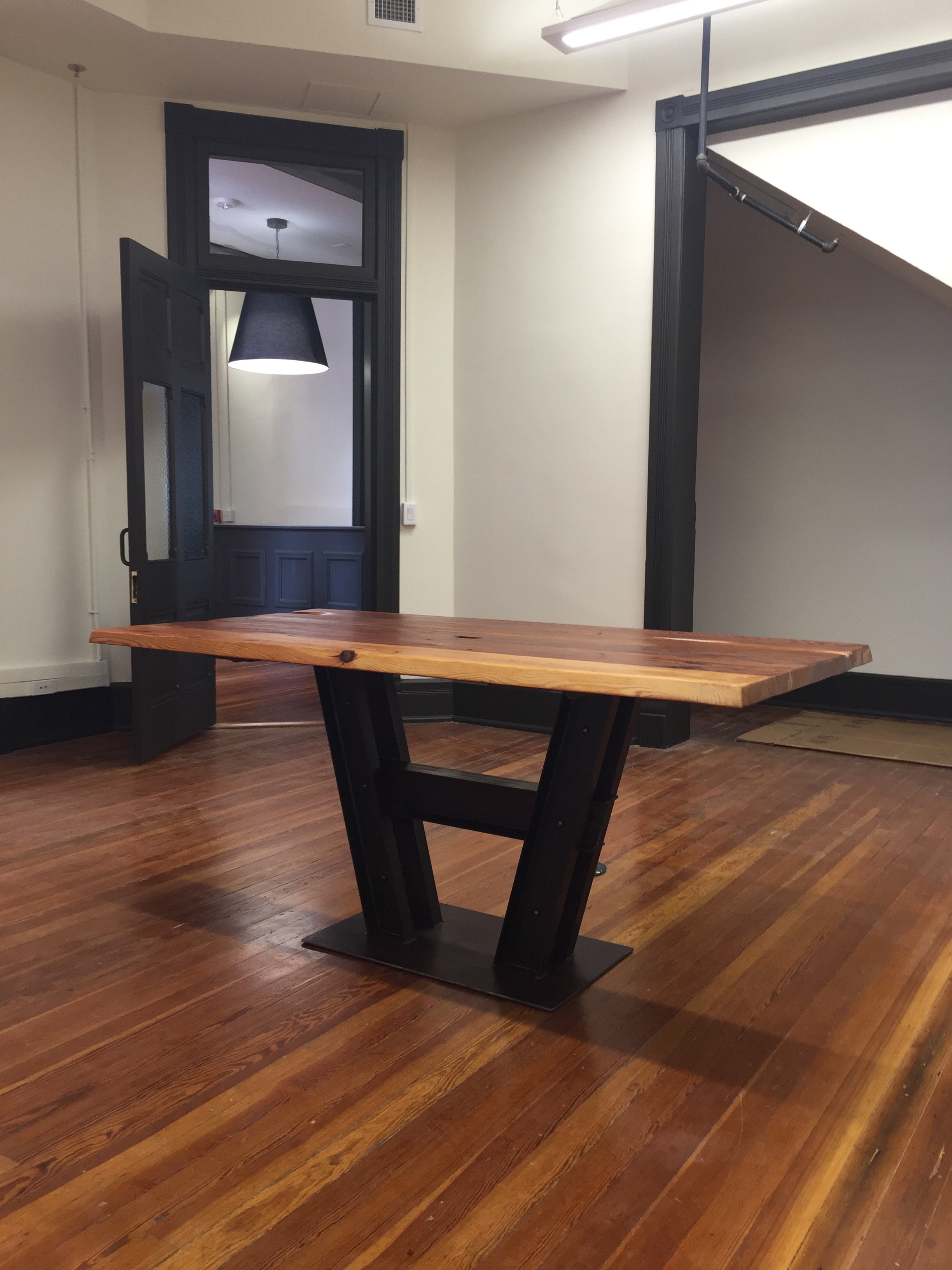 Conference/Dinning Table 2 