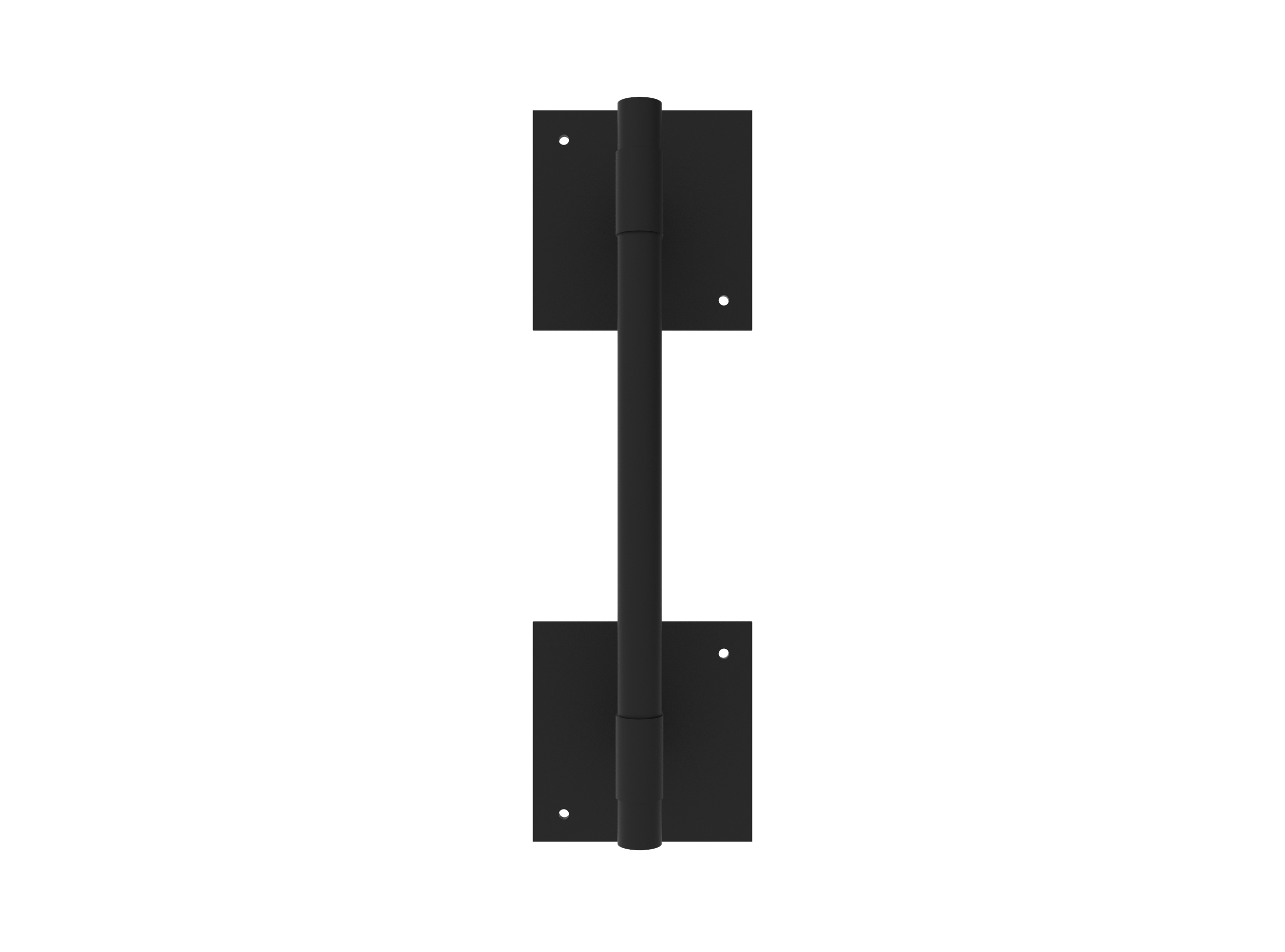 Barn Door Handle 3 