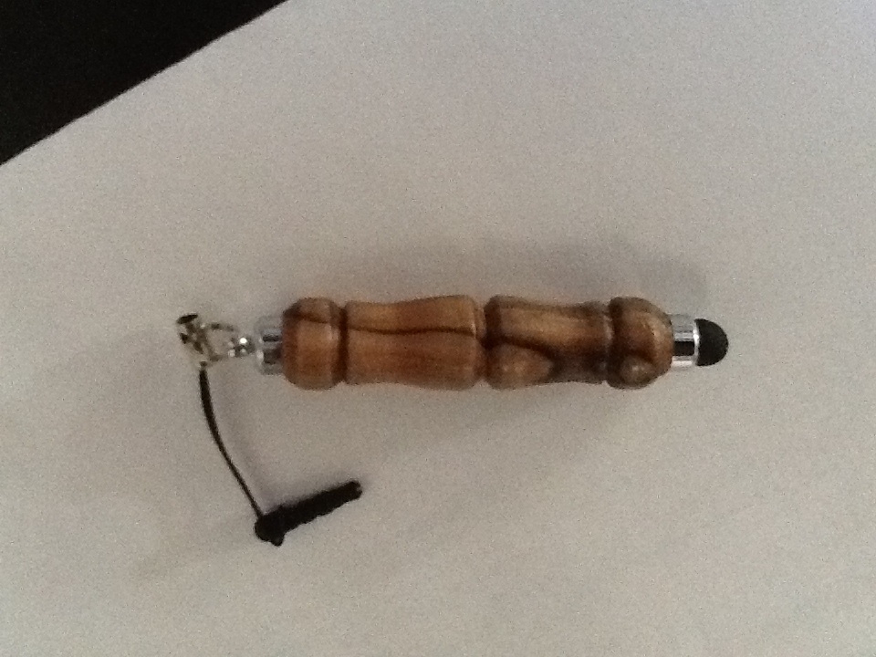 Custom Stylus 3 