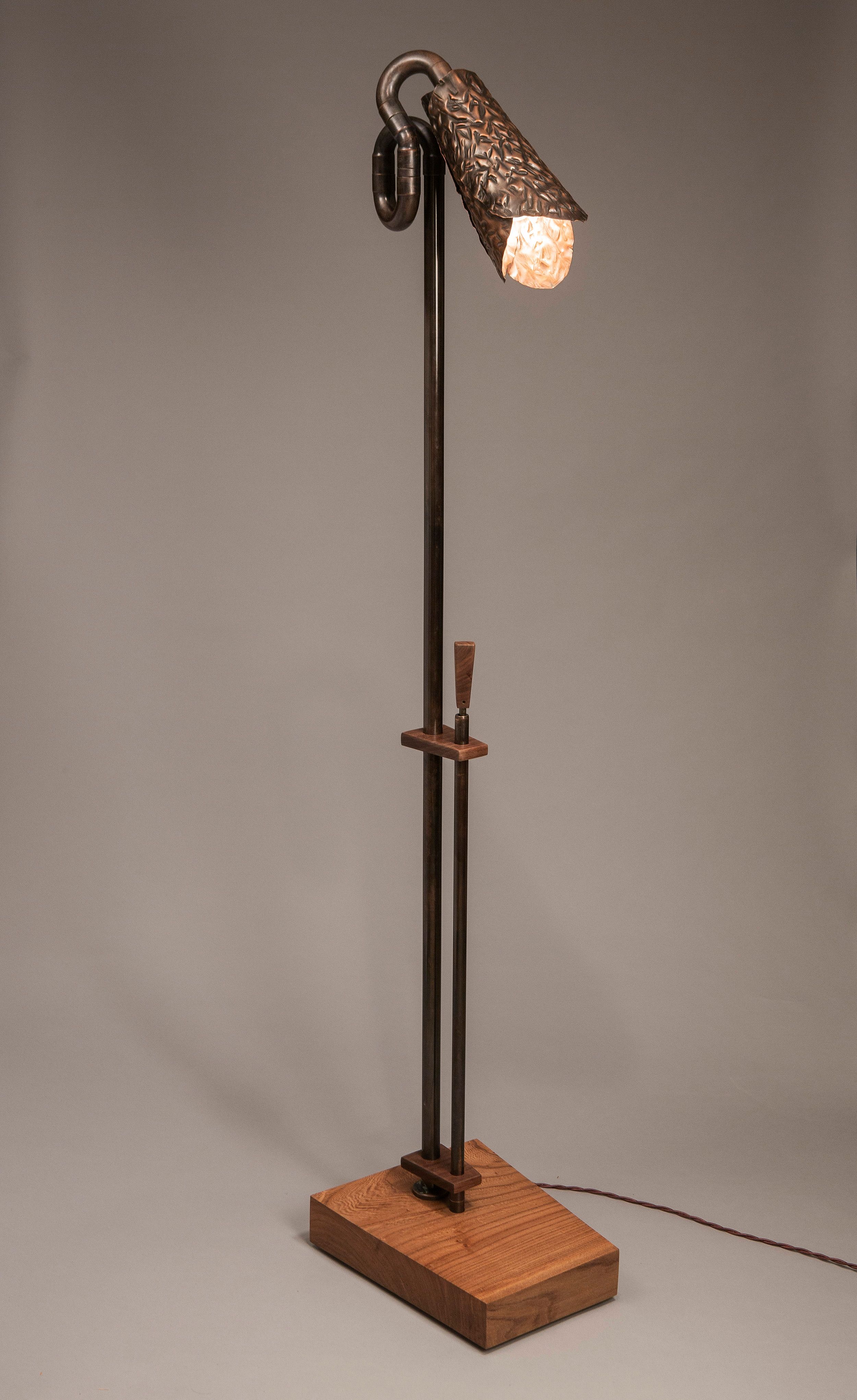 Pod Reading Lamp 3 