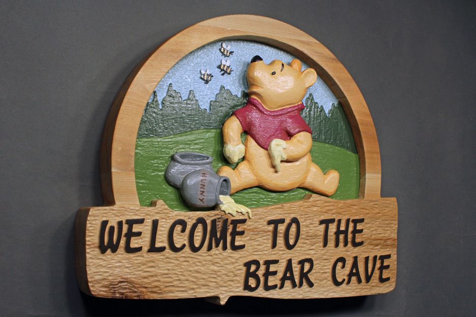 Door Sign | Home Signs | House Signs | Cabin Signs | Cottage Signs | Family Name Signs | Lodge Signs 2 