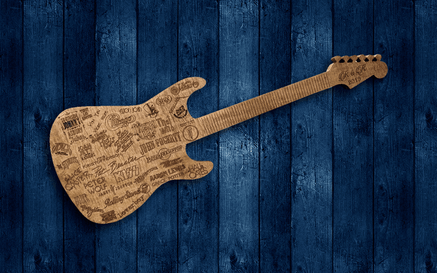 "Custom Wood Bar & Restaurant Signs – Flat, 2D & 3D Designs" Starting $99 5 