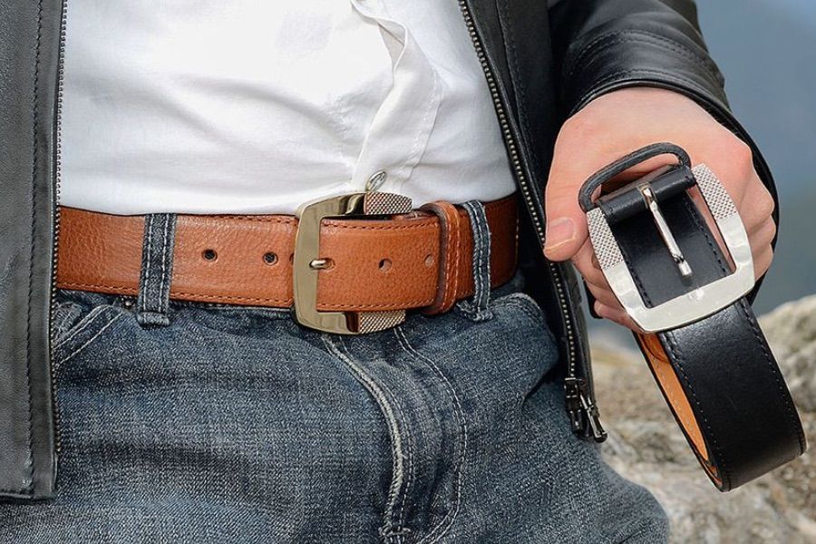 Best Custom Father’s Day Gifts 2025 Bespoke Italian Leather Belts by MKN Italy, LLC