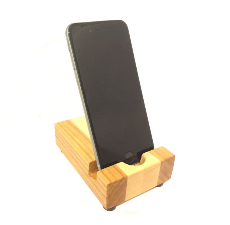 Best Custom Father’s Day Gifts 2025 Smart Phone Docking Charging Station by Smith Custom Woodworks