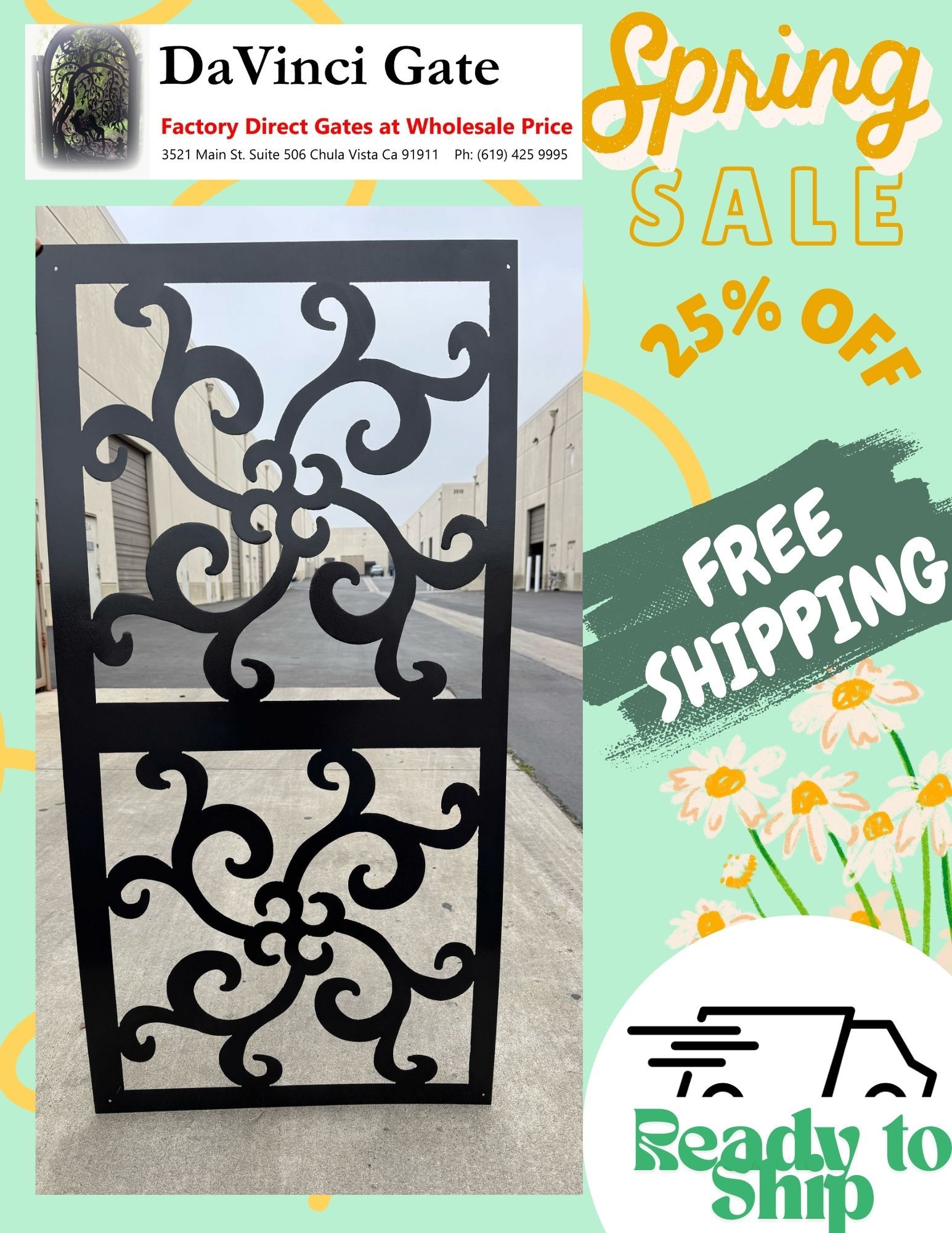 Decorative Panel Laser Cut Design Home Decor Lattice Wall Art Panel Wall Metal Art Metal Screen Panel Indoor/Outdoor Screen Accent decor