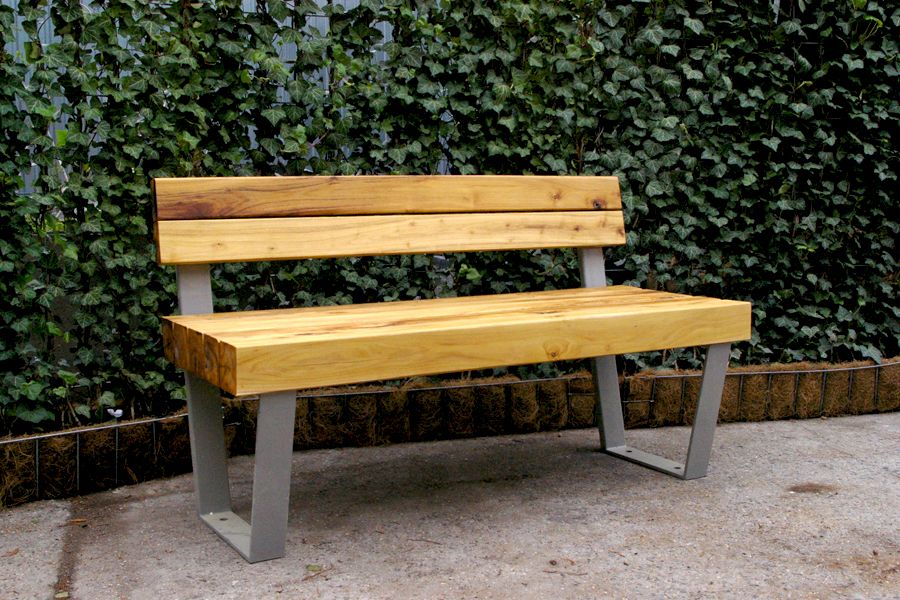 Bench designs 6 