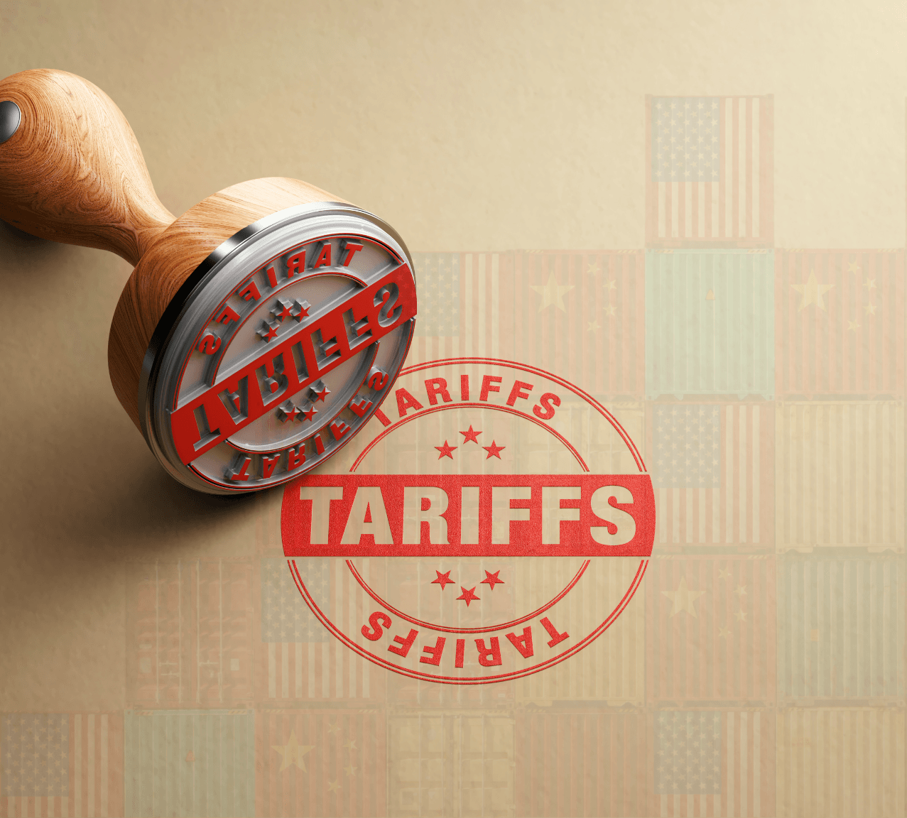 The Impact of Tariffs on US Makers