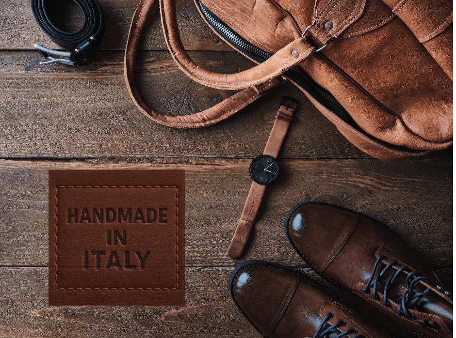 Why Italian Leather Is the Gold Standard for Custom Leather Goods