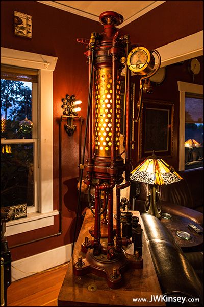Hesterion Wall Sconce 4 