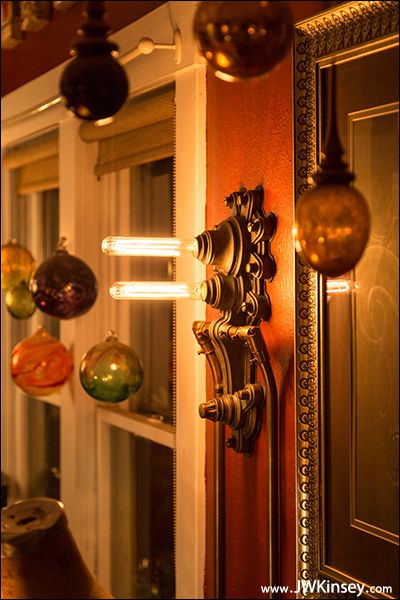 Hesterion Wall Sconce 2 