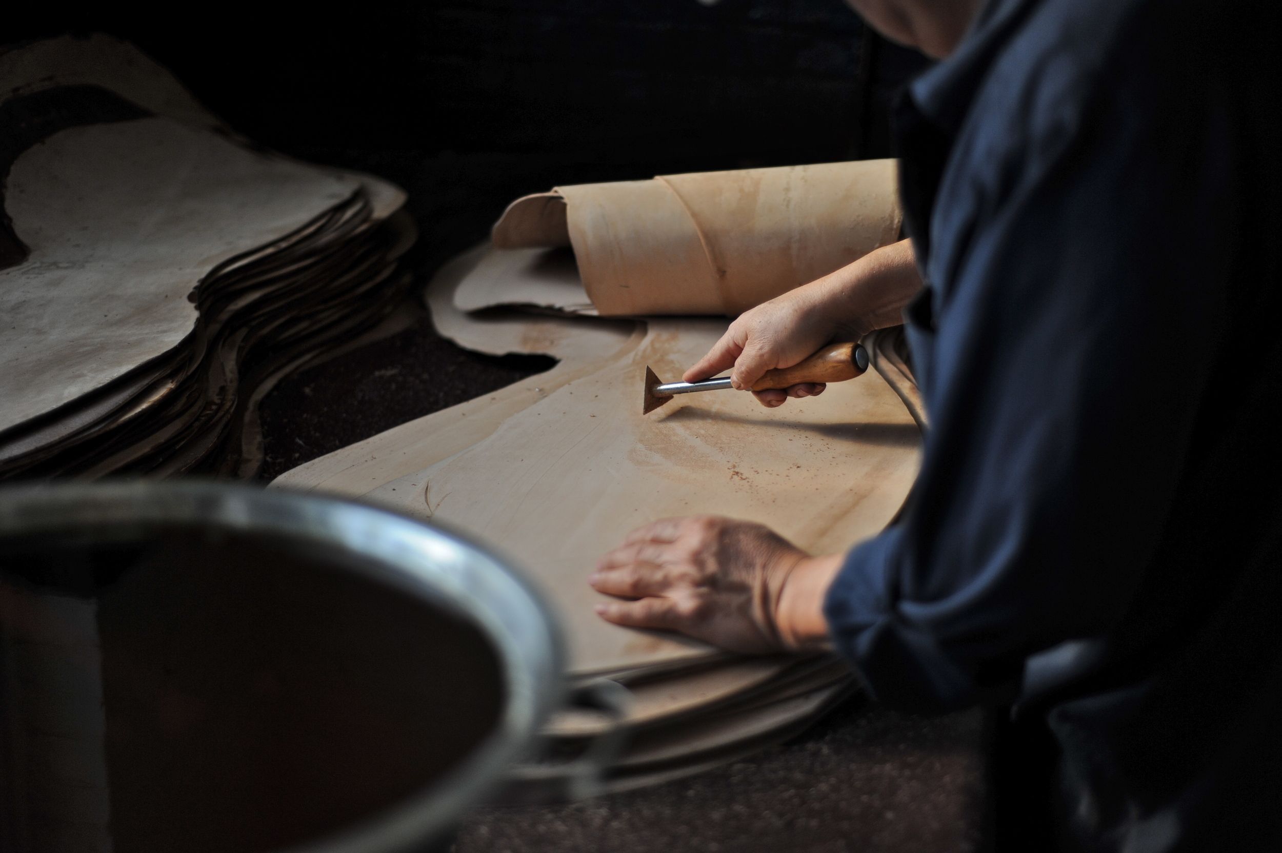 Horween Leather Company