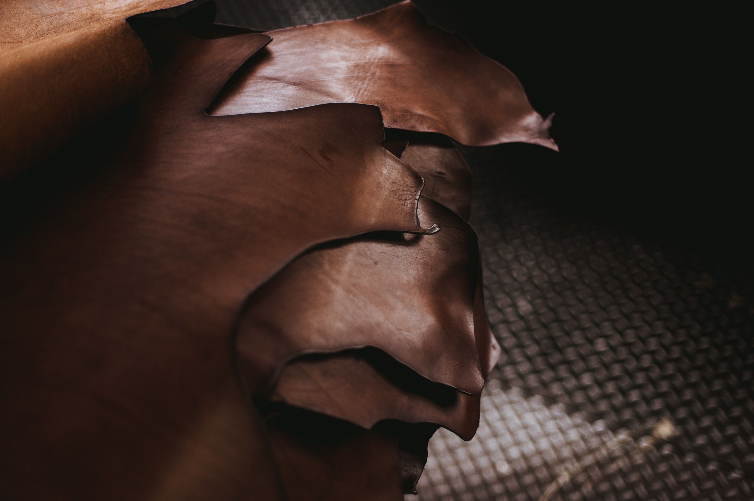 Horween Leather 