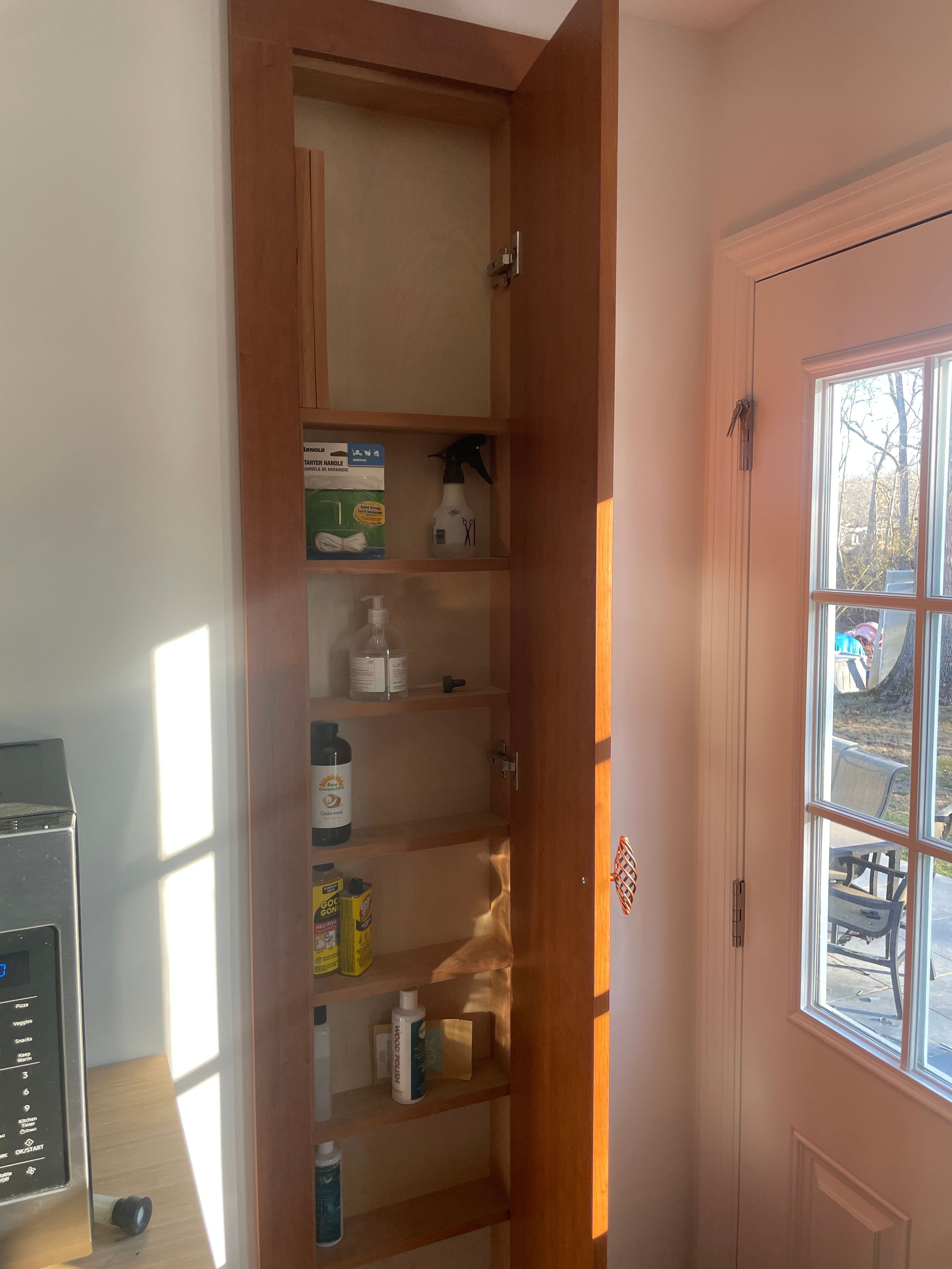 Custom Medicine cabinets 6 