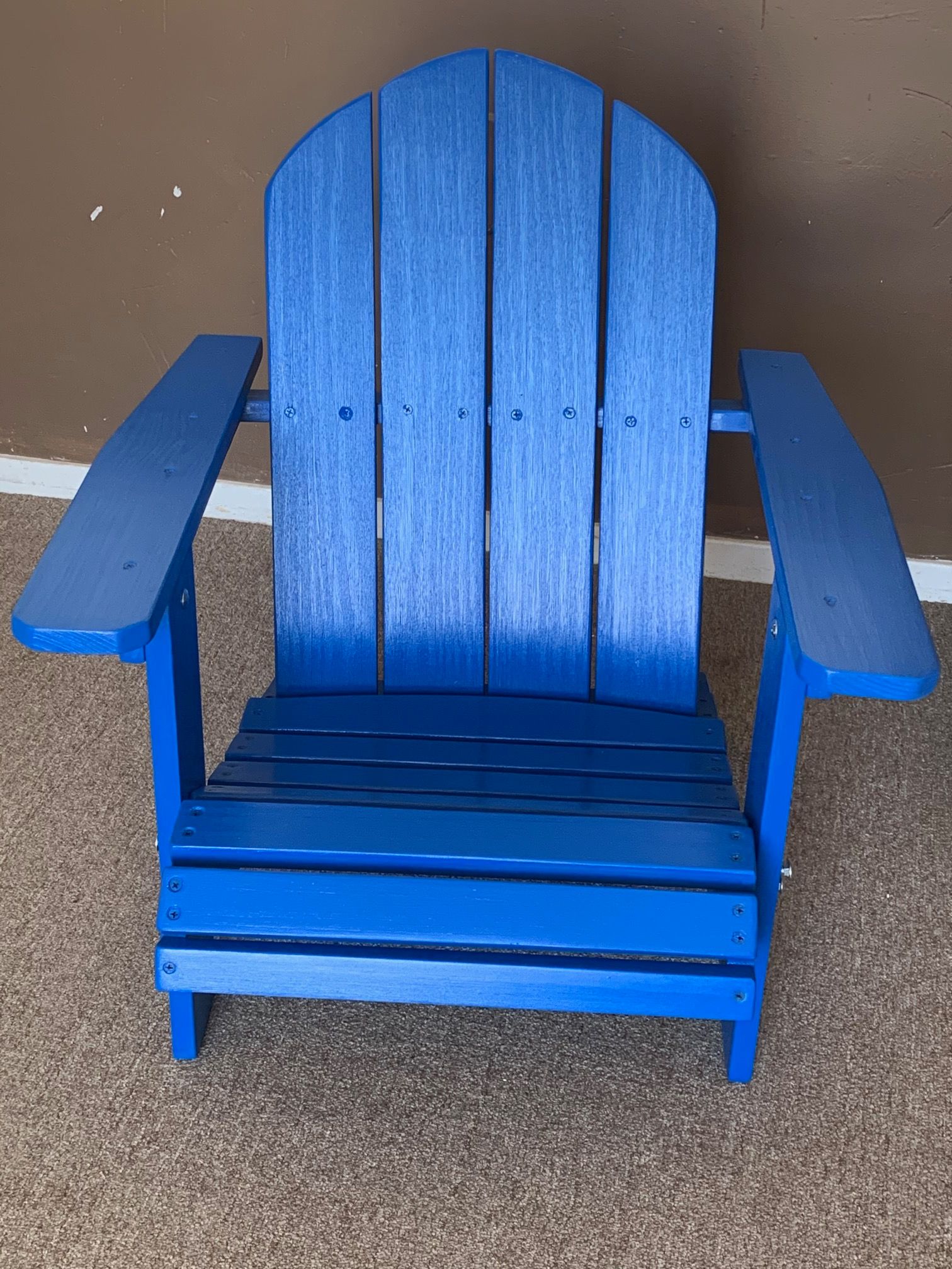 Adirondack Chairs 4 