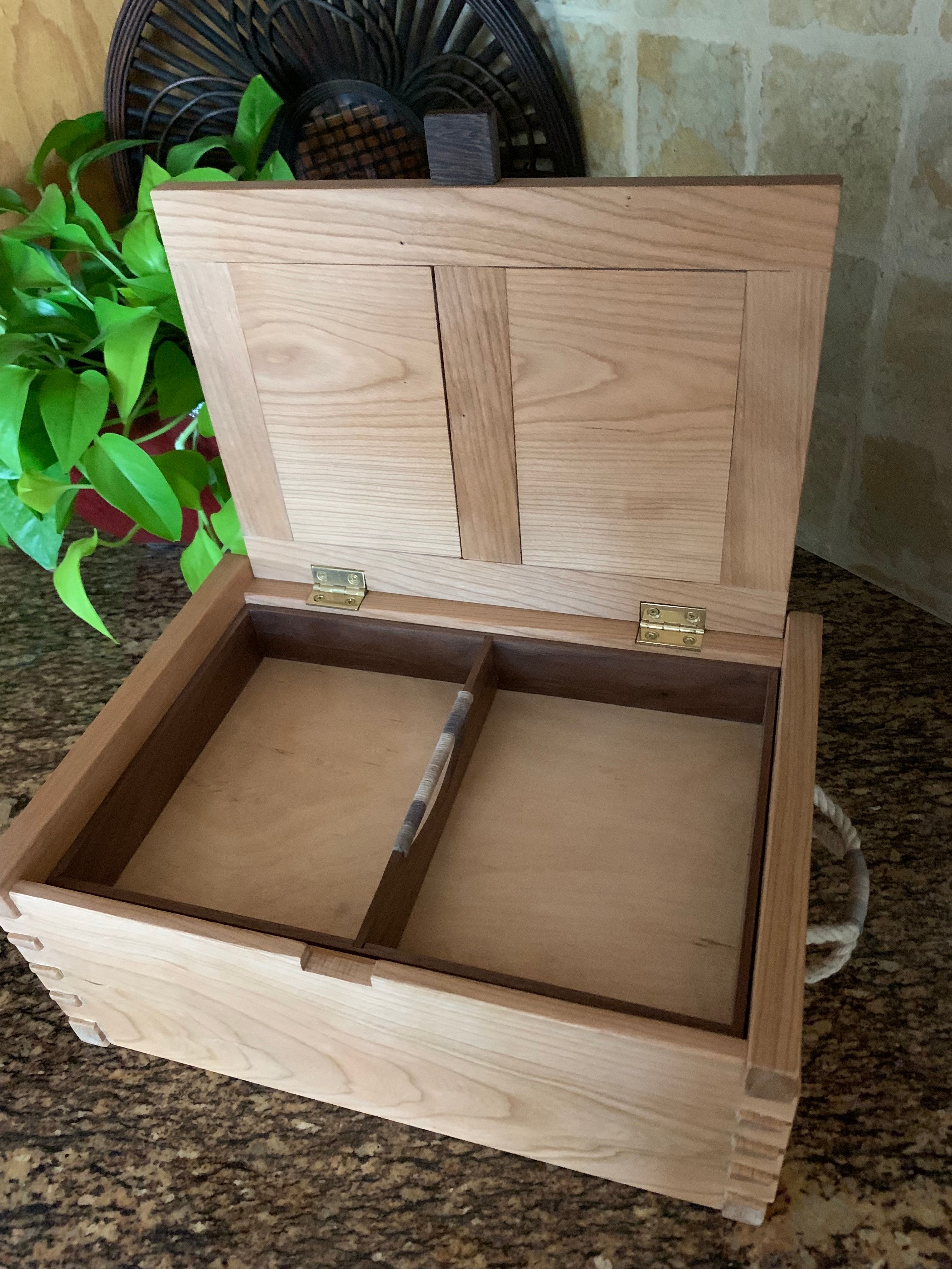 Jewelry Box 4 