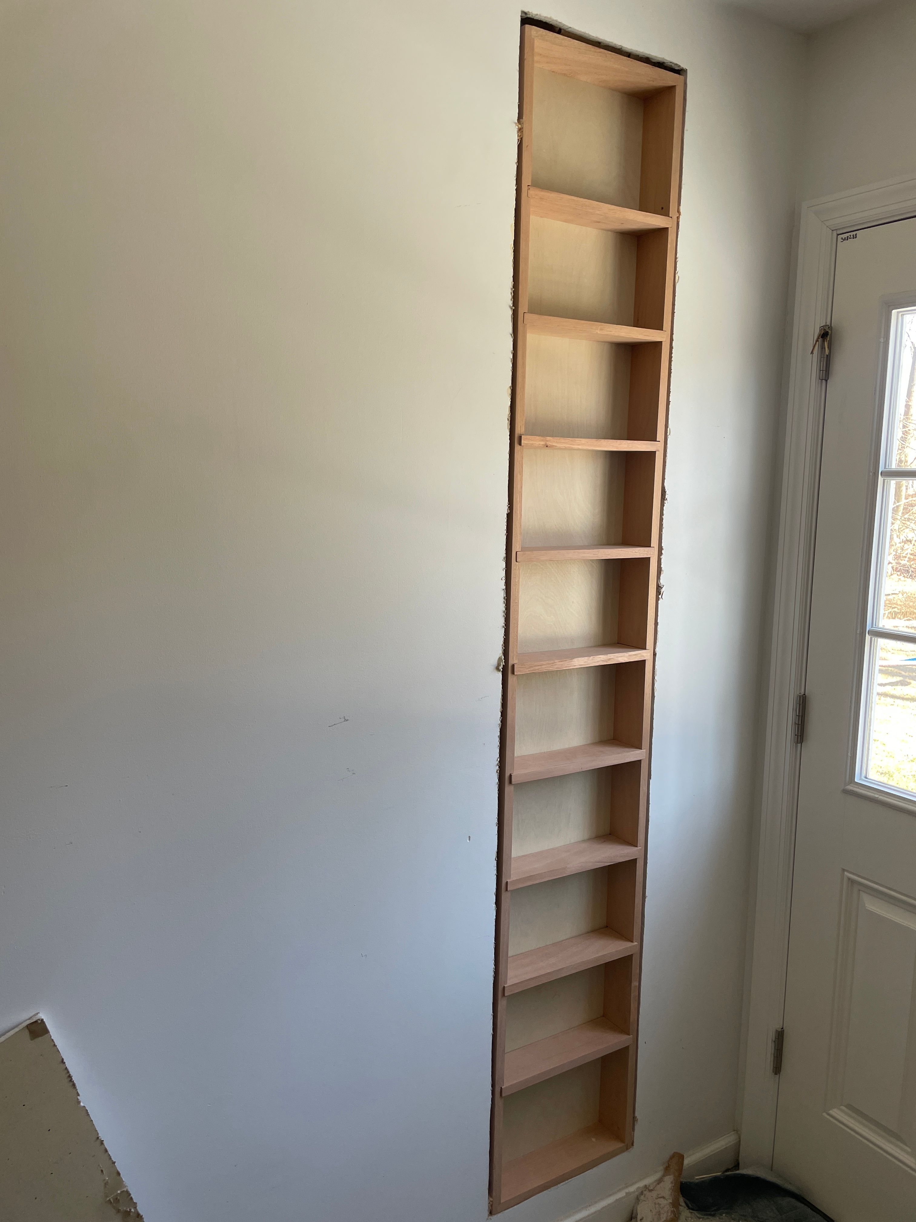 Custom Medicine cabinets 3 