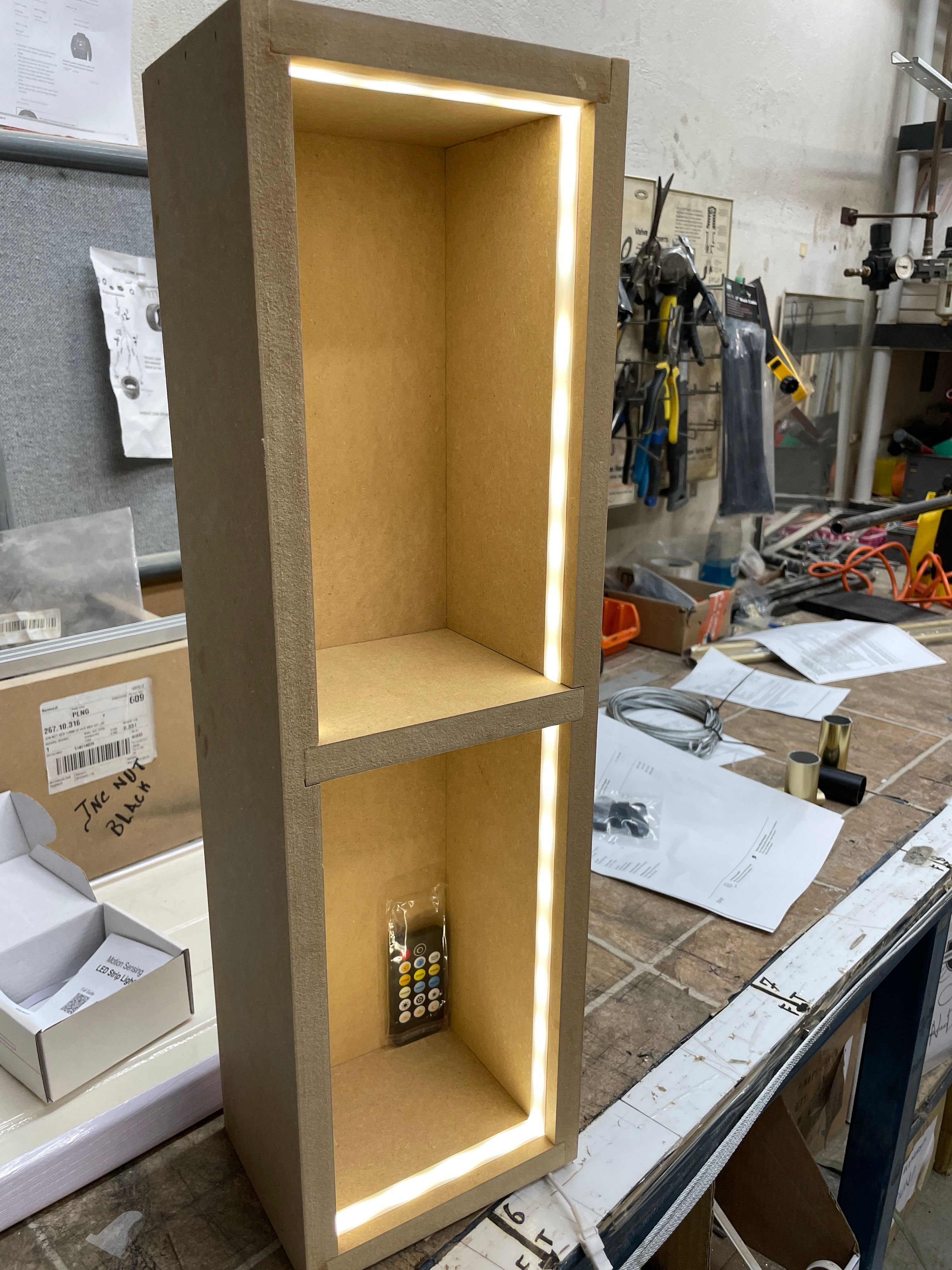 Custom Medicine cabinets 4 
